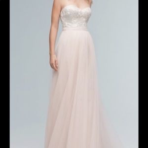 Wtoo 1591 Jubilee Dress ONLY WORN ONCE💕